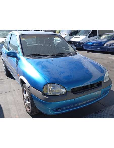 opel corsa b del año 1999