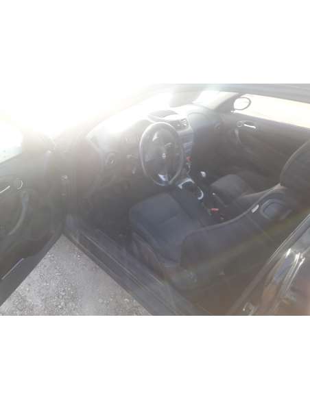 alfa romeo 147 (190) del año 2007