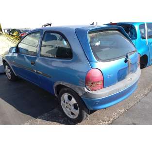 opel corsa b del año 1999 2