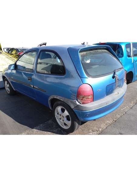 opel corsa b del año 1999