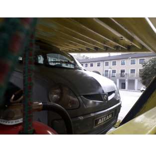 aixam a741 del año 2005