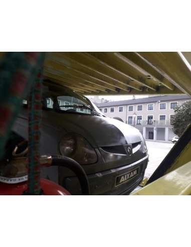 aixam a741 del año 2005