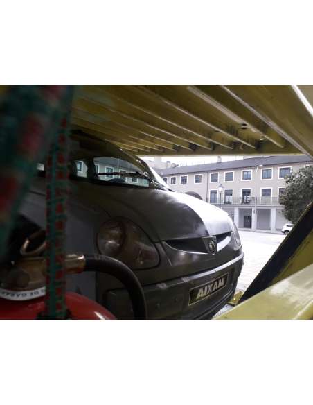 aixam a741 del año 2005