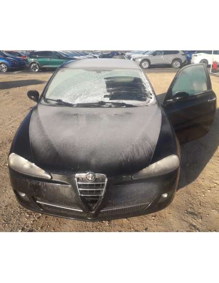 alfa romeo 147 (190) del año 2007