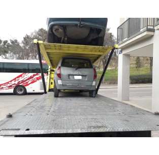 aixam a741 del año 2005 2