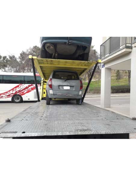 aixam a741 del año 2005