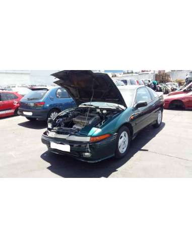 mitsubishi eclipse (d20) del año 1994