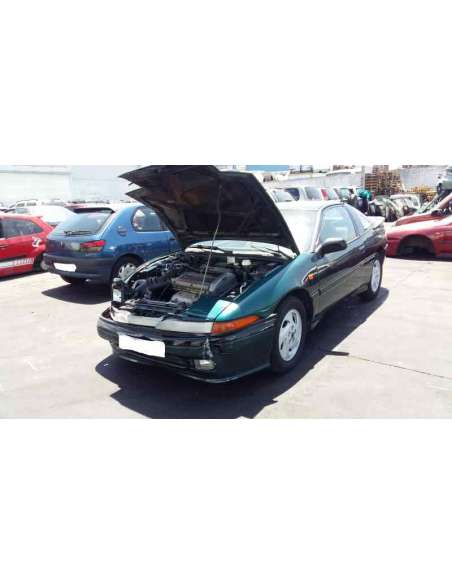 mitsubishi eclipse (d20) del año 1994