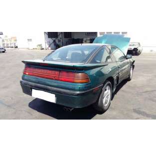 mitsubishi eclipse (d20) del año 1994 2