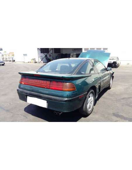 mitsubishi eclipse (d20) del año 1994