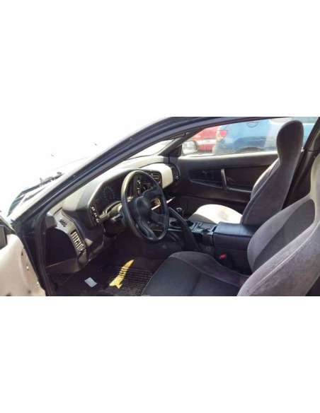 mitsubishi eclipse (d20) del año 1994