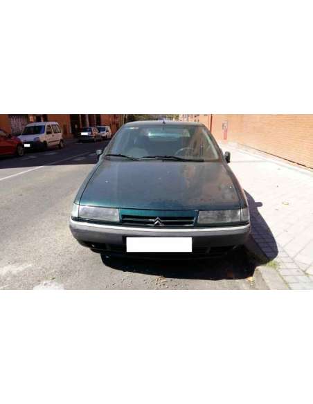 citroën xantia berlina del año 1997