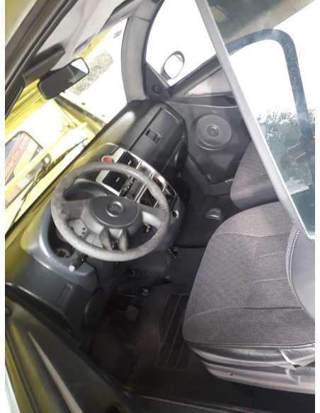 aixam a741 del año 2005