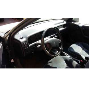 citroën xantia berlina del año 1997 2