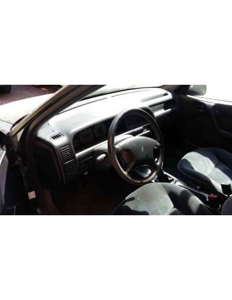 citroën xantia berlina del año 1997