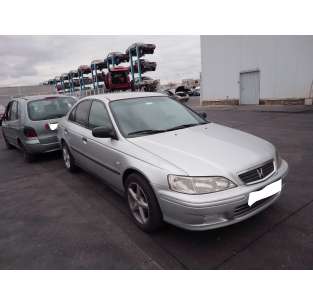 honda accord berlina (cg7-9/ch1-7) del año 2000