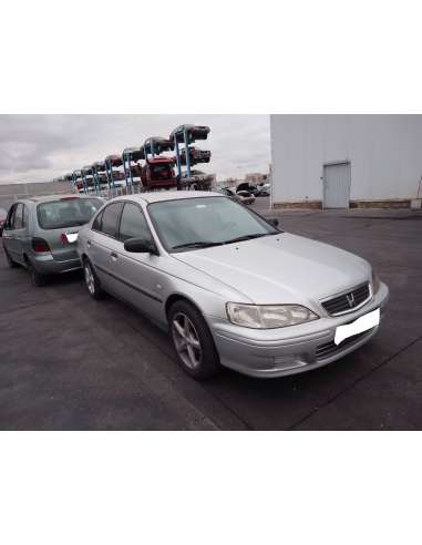 honda accord berlina (cg7-9/ch1-7) del año 2000