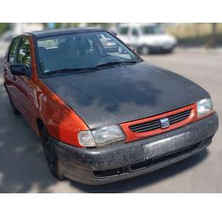 seat ibiza (6k) del año 1998