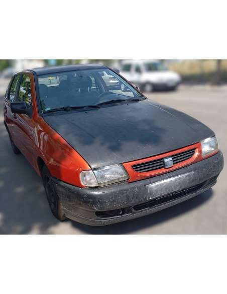 seat ibiza (6k) del año 1998