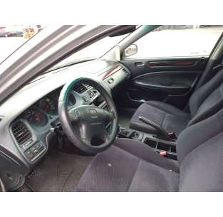 honda accord berlina (cg7-9/ch1-7) del año 2000 2