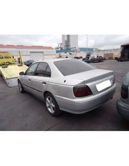 honda accord berlina (cg7-9/ch1-7) del año 2000