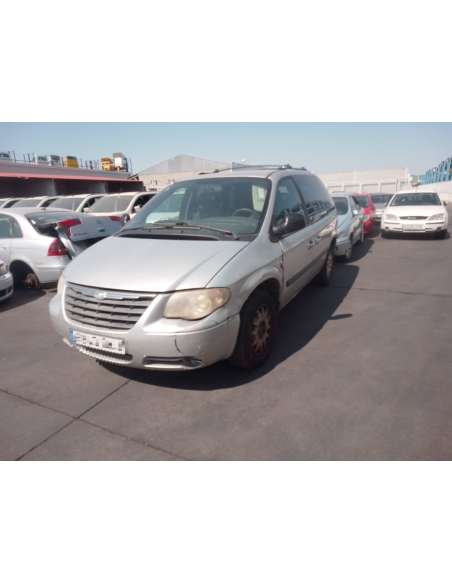 chrysler voyager (rg) del año 2005