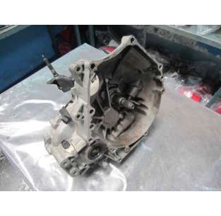 mg serie 600 (rh) del año 1996