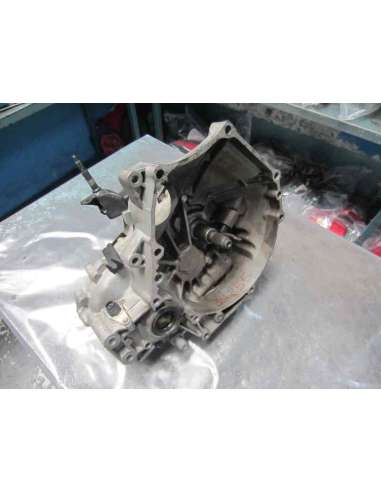 mg serie 600 (rh) del año 1996