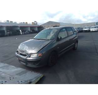 mitsubishi space star (dg0) del año 2003