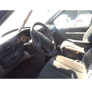 chrysler voyager (rg) del año 2005 2