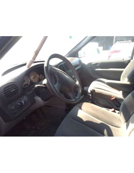 chrysler voyager (rg) del año 2005