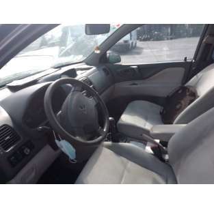 mitsubishi space star (dg0) del año 2003 2