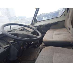 nissan trade del año 1989 2