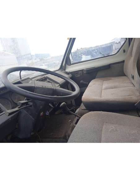 nissan trade del año 1989