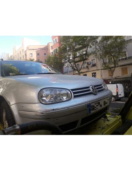 volkswagen golf iv variant (1j5) del año 2001