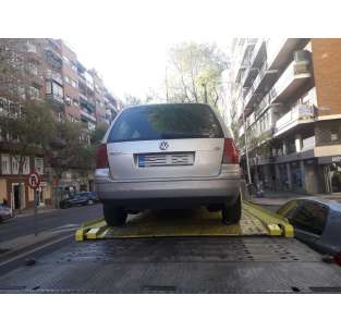 volkswagen golf iv variant (1j5) del año 2001 2