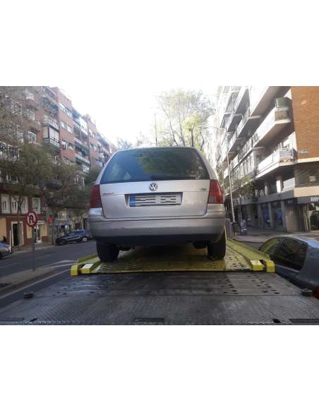 volkswagen golf iv variant (1j5) del año 2001