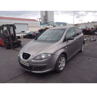 seat altea (5p1) del año 2004