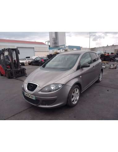seat altea (5p1) del año 2004