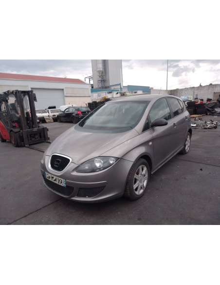 seat altea (5p1) del año 2004