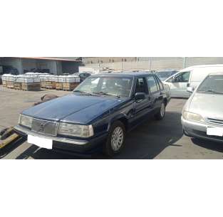 volvo serie 940 berlina/familiar del año 1997