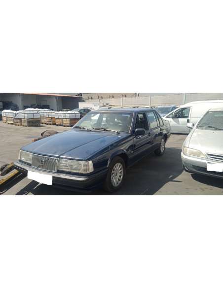 volvo serie 940 berlina/familiar del año 1997