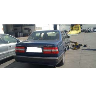 volvo serie 940 berlina/familiar del año 1997 2