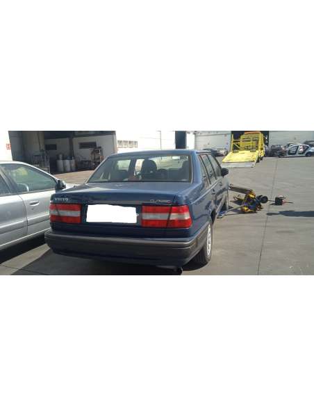 volvo serie 940 berlina/familiar del año 1997
