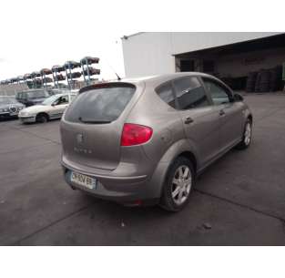 seat altea (5p1) del año 2004 2