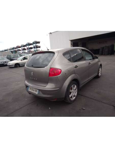 seat altea (5p1) del año 2004