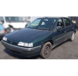 citroën xantia berlina del año 1997