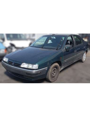 citroën xantia berlina del año 1997