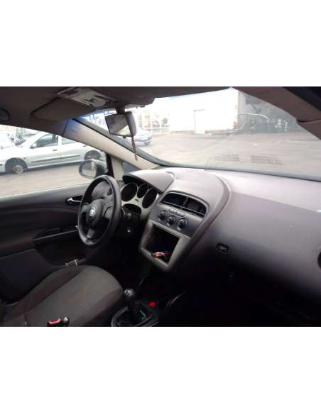 seat altea (5p1) del año 2004