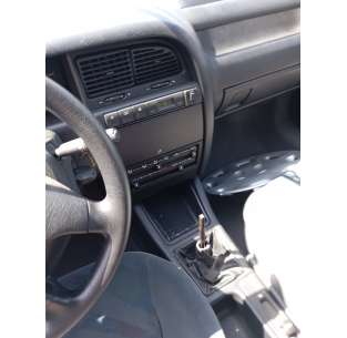 citroën xantia berlina del año 1997 2